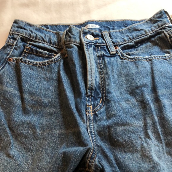 Old navy denim women’s jean size 2 - Picture 3 of 9